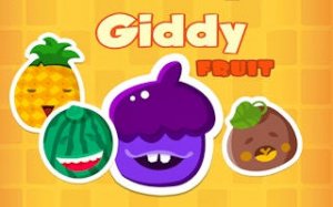 Fruit Sequence Recall Puzzle