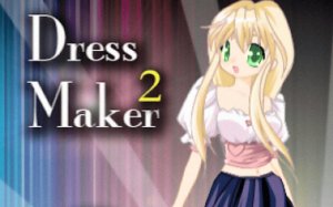 Girl Dress Maker 2: Fashion & Hairstyle Designer Online Game - Dress Up Game