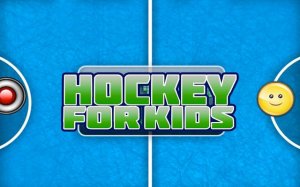 Hockey for Kids: Goal Rush Online Arcade Game - Arcade Game