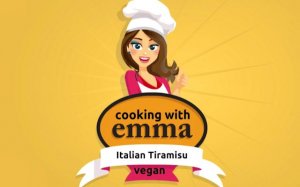 Italian Tiramisu Cooking Game - Learn with Emma Online - Cooking Simulator