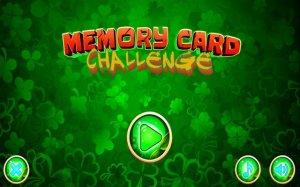 Memory Card Challenge: Brain Training Puzzle Game Online - Puzzle Game