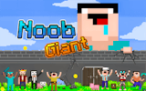 Noob Giant: Smash & Build Adventure