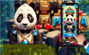 Panda Block Pro: Blast Puzzle Game Online - Puzzle Game