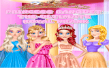 Princess Banquet: The Ultimate Royal Prank - Fashion & Fun Game