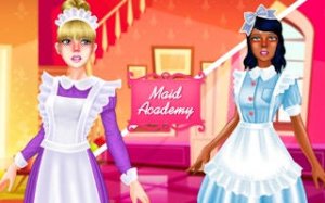 Royal Fashion Academy: Style & Management