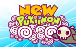 Pukiimoon: Slice & Collect Online Arcade Game