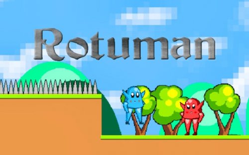 Rotuman: Golden Keys Adventure