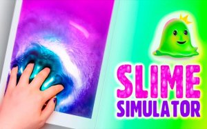 Slime Simulator Online Creative Game