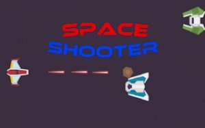 Galactic Sector Guardian: Space Arcade Action