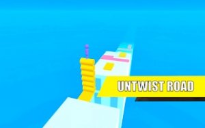 Rollway: 3D Track Builder