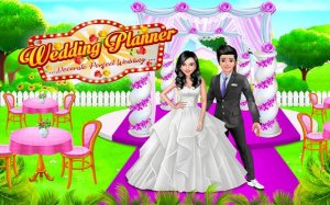 Wedding Planner: Dream Ceremony Simulation Game - Simulation Game