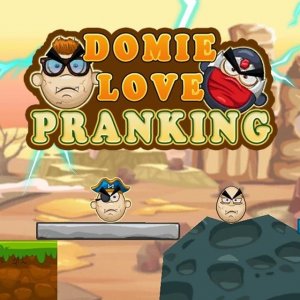 Domi's Playful Puzzles