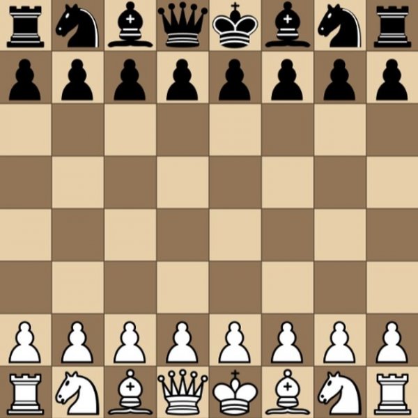 Classic Chess Strategy Online