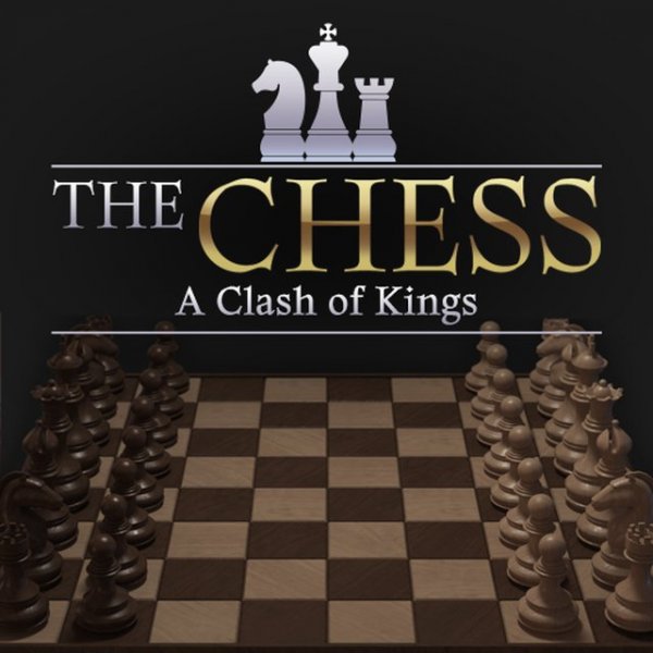 Chess Challenge - Classic Strategy