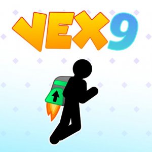 Vex 9 Platformer Game