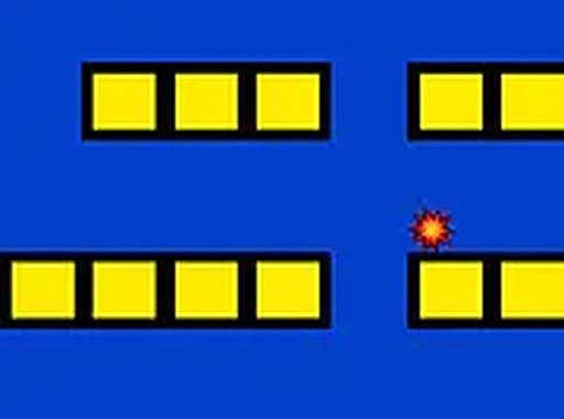 Celestial Descent Precision Runner