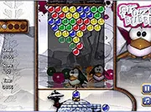 Color Burst Puzzle Challenge