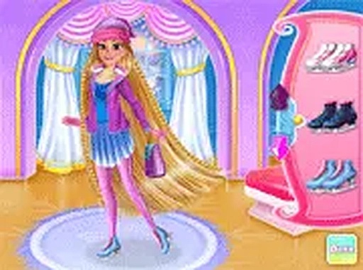 Winter Wardrobe Fashion Studio