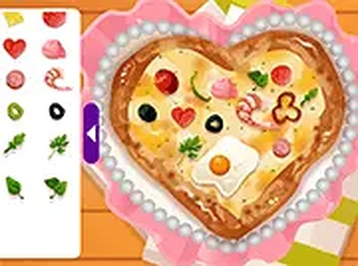Pizza Art Studio