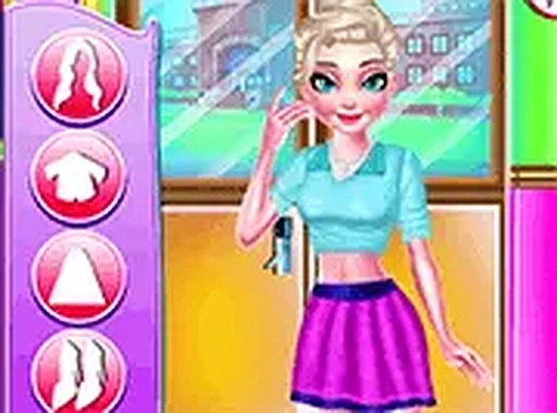 Back to School Style Lab