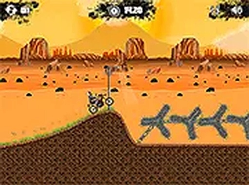 Street Circuit Dash