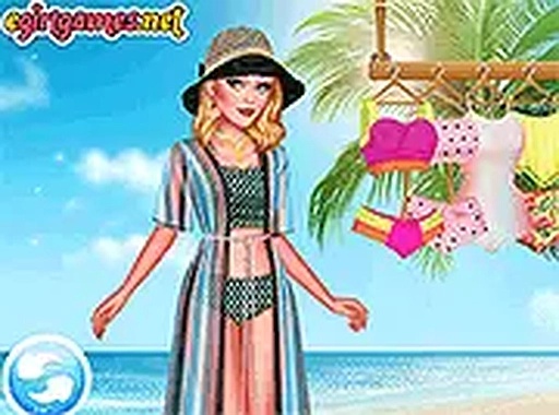 Sunny Shore Style Creator