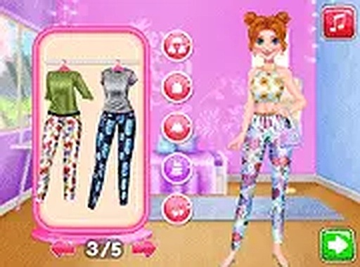 Style Advisor for Annie Blog