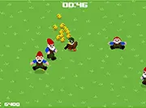 Feathered Guardians: Arcade Strategy
