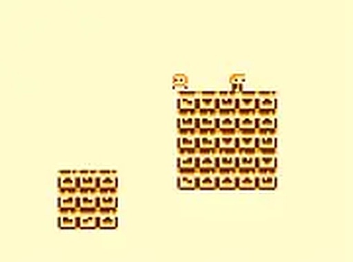Sweet Run: Platform Explorer
