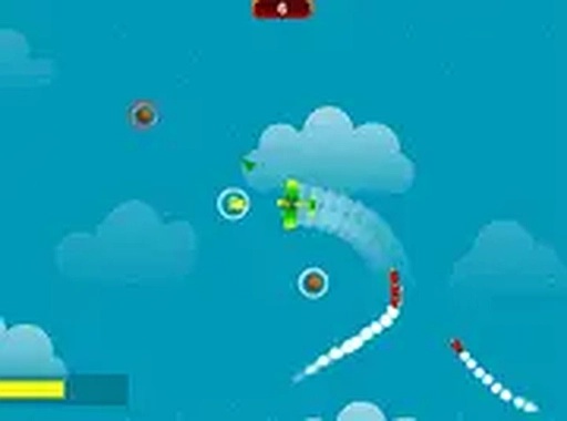 Sky Drift Pilot