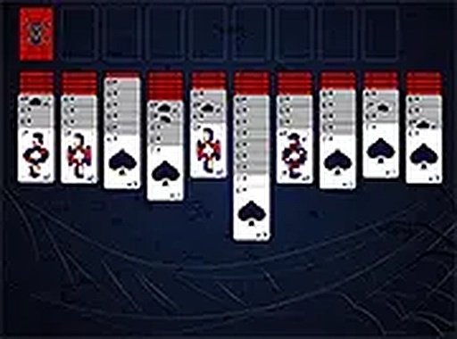 Solitaire Web Challenge