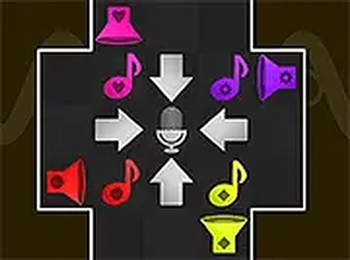 Melody Maze Challenge