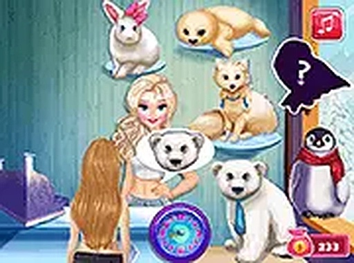 Snowy Haven Pet Boutique