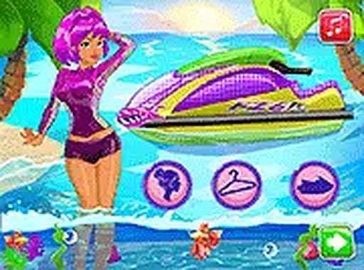 Amanda's Watercraft Restoration