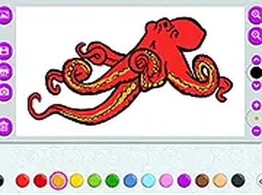 Imagination Canvas: Family Drawing Pad