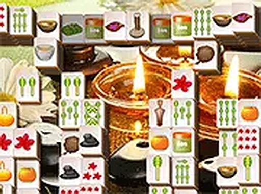 Tile Serenity Match