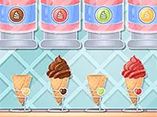 Sweet Treats Kitchen Adventure