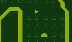 Gravitus Landing Game Online Arcade Game