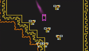 Pitfall Panic Online Arcade Game