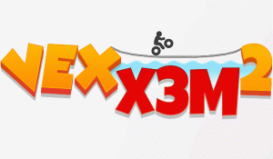Vex X3M 2 Online Motorcycle Game Arcade Game