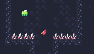 Humming Out: Escape the Dungeon