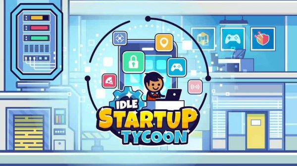 Founder's Growth: Business Idle