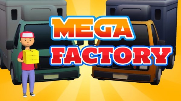 Production Line Tycoon
