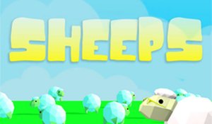 Sheeps Co-op Adventure