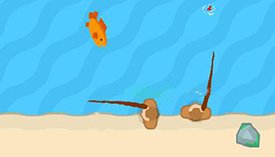 Master Baiter Online Fishing Game - Arcade Game